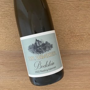 Riesling Kabinett Ockfener Bockstein 2022