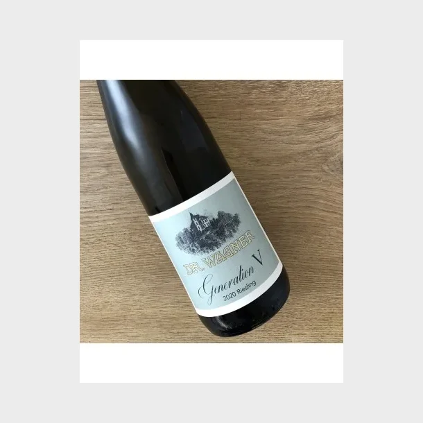 Riesling Generation V 2021