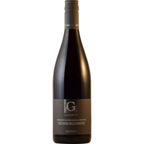 Fr�hburgunder, Giegerich, 2022