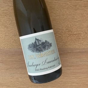 Riesling Kabinett Saarburger Laurentiusberg 2021 MAGNUM (1.5L)