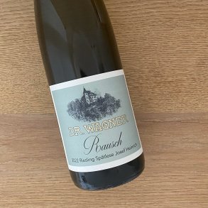 Riesling Sp�tlese Saarburger Rausch 