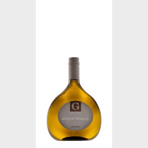 M�ller-Thurgau 2022 bocksbeutel