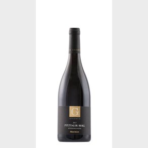 Sp�tburgunder Pitztaler Berg Trocken 2022