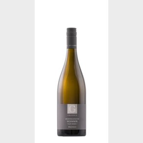 Silvaner Alte Reben 2022